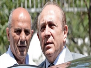 AK Parti, Başkanlık Modeli Önerisini Yineledi