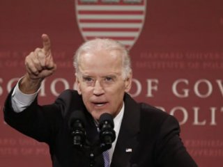 Joe Biden Gaf Yaptı Alay Konusu Oldu!