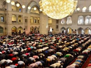 Bayram Namazı Kılınmayan Yerler