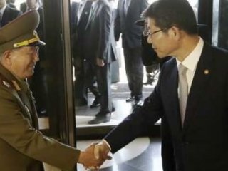 Düşman Kardeşler Müzakereye Başlıyor