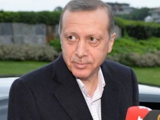 Erdoğan, Ahmedzai Ve Eroğlu İle Telefonda Görüştü