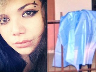 İzmit'te Korkunç Ölüm! Ablası O Halde Görünce...