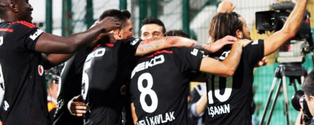 Kartal Balıkesir Deplasmanında!