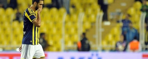 Fenerbahçe deplasmanda derbi galibiyetini unuttu