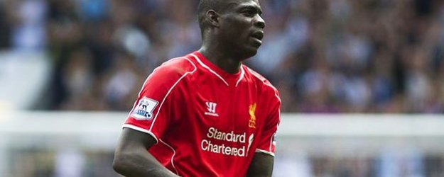 Mario Balotelli'ye İtalya'dan Kötü Haber