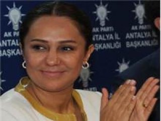 AK Partili Vekilden Leman Sam'a Sert Tepki!