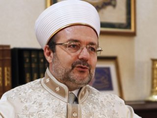 Görmez'den Leman Sam'a Cevap