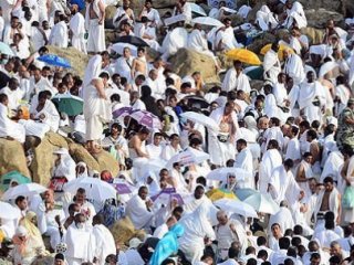 Kutsal Topraklarda 25 Türk Hacı Öldü