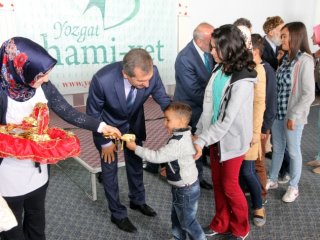 Şenlik Dediğin Böyle Olur!