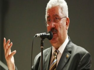 MHP'den Kılıçdaroğlu'na Tezkere Ayarı