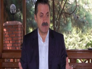 Çelik: Silahlar Toprağa Gömülecek