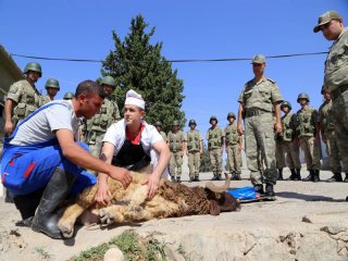 İşte Peygamber Ocağı!
