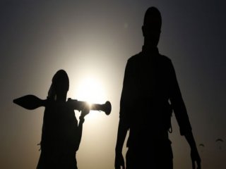 IŞİD, Hizbullah'a Saldırdı