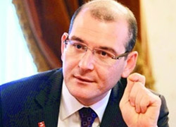 CHP'ye sert eleştiri