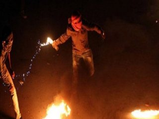 Diyarbakır'da Faciadan Dönüldü