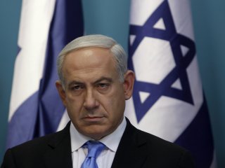 Netanyahu'nun 'Paris Şovu' Deşifre Oldu