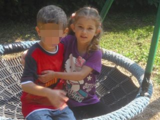 8 Yaşındaki Çocuk Kardeşini Öldürdü