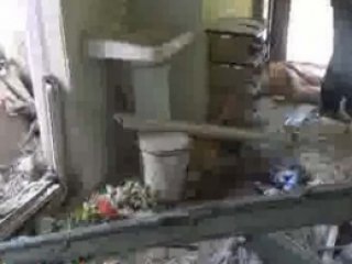 Türkiye'yi Bombaladılar!