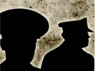 Tahliye Olan Emekli Paşalara Şok!