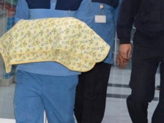 36 Günlük Bebek Açlıktan Öldü!