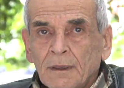 Acılı Baba Yürekleri Dağladı