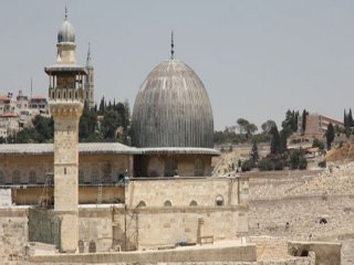 Yahudilerden "Irkçılık Karşıtı" Eylem