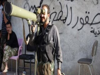 ABD'den Bomba Açıklama: Türkiye'yle Anlaştık