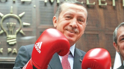 Özel Yetkili Mahkemeler kalkabilir