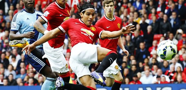 Falcao kararını verdi! Manu itirafı!