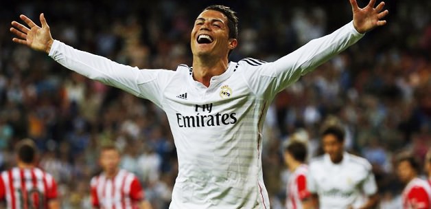 C.Ronaldo'dan Arda Turan Yorumu