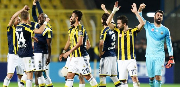 F.Bahçe'yi ayağa kaldıran konuşmalar!
