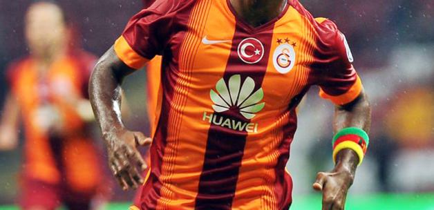 Galatasaray'dan resmen ayrılıyor!