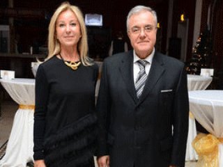 'At Nalıyla Büyü Yaptı' Davası