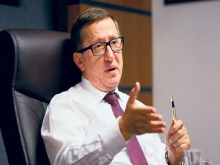 Türkkan'dan Flaş AK Parti İddiası!