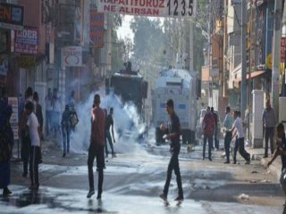 Çocuk Kavgası Savaşa Döndü: 18 Yaralı