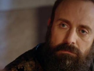 Muhteşem Yüzyıl'dan İşsiz Bir Yıla!