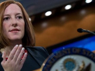 Davutoğlu'nun Şartına ABD'den Cevap