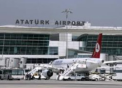 Atatürk Havalimanı'nda gösteri ve eylem yasaklandı