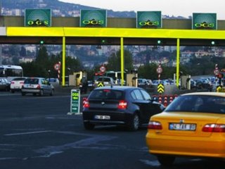 Köprü ve Otoyollar Yeniden Satışa Çıkıyor