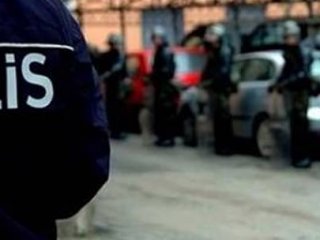 Emniyet Müdürü Vuruldu!