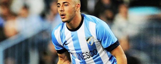 İspanya'da Gündem Amrabat