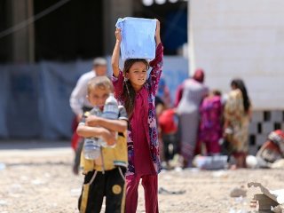 Bazı Avrupa Ülkelerinin Nüfusunu Solladık Neden Mi?