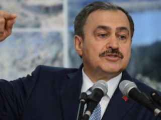 Eroğlu Son Noktayı Koydu!