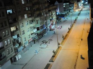 O Kentte De OHAL İlan Edildi!