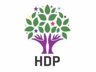 HDP'den Kobani Açıklaması