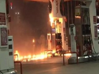 İstanbul'da faciaya ramak kala!