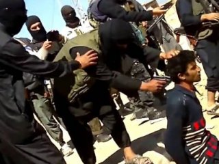 Şırnaklı İmamlar Işid'i Kınadı