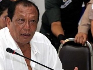 Suç örgütü lideri evinde ölü bulundu