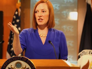 ABD'den Flaş Kobani Açıklaması!