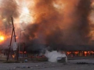 Varto’da Sokağa Çıkma Yasağı İlan Edildi!